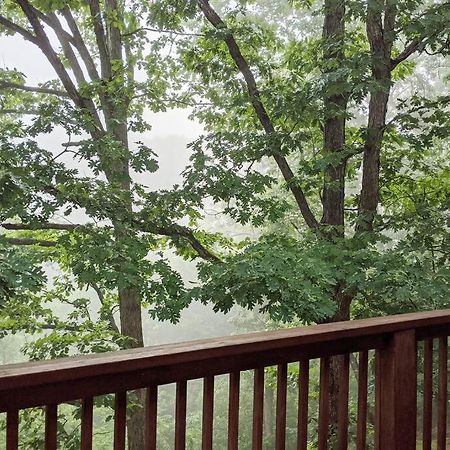 ベラ・ビスタCorner Lake Getawayアパートメント エクステリア 写真