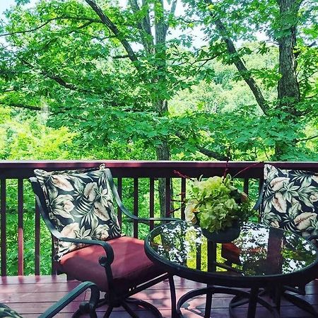 ベラ・ビスタCorner Lake Getawayアパートメント エクステリア 写真