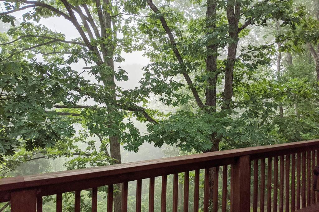 ベラ・ビスタCorner Lake Getawayアパートメント エクステリア 写真